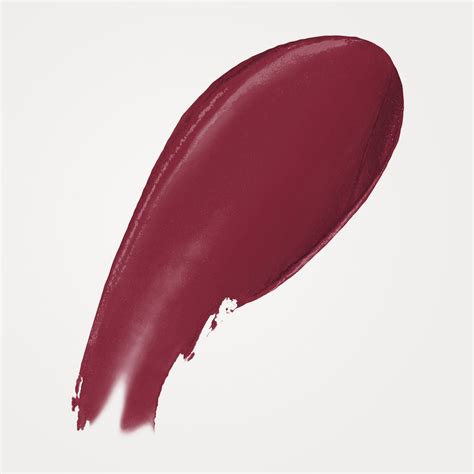 son burberry lip velvet 437|Burberry Lip Velvet Long Wear Lipstick in Oxblood No. 437.